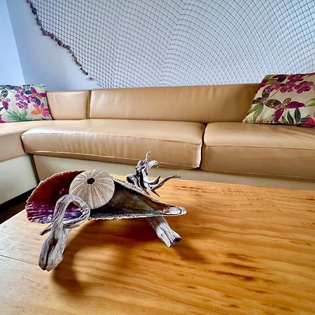 Flora E Fauna House Villa Biscoitos  Dış mekan fotoğraf
