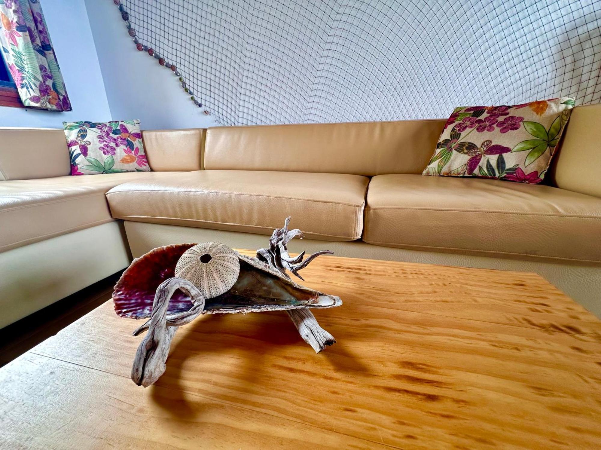 Flora E Fauna House Villa Biscoitos  Dış mekan fotoğraf