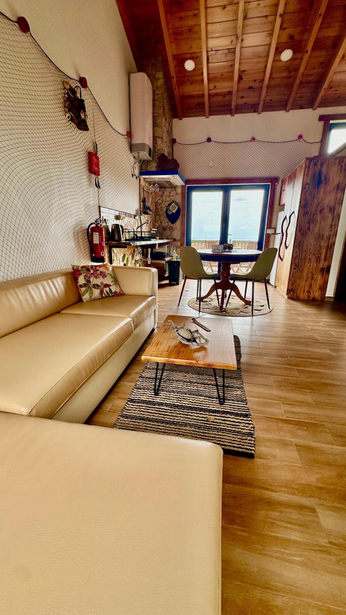 Flora E Fauna House Villa Biscoitos  Dış mekan fotoğraf