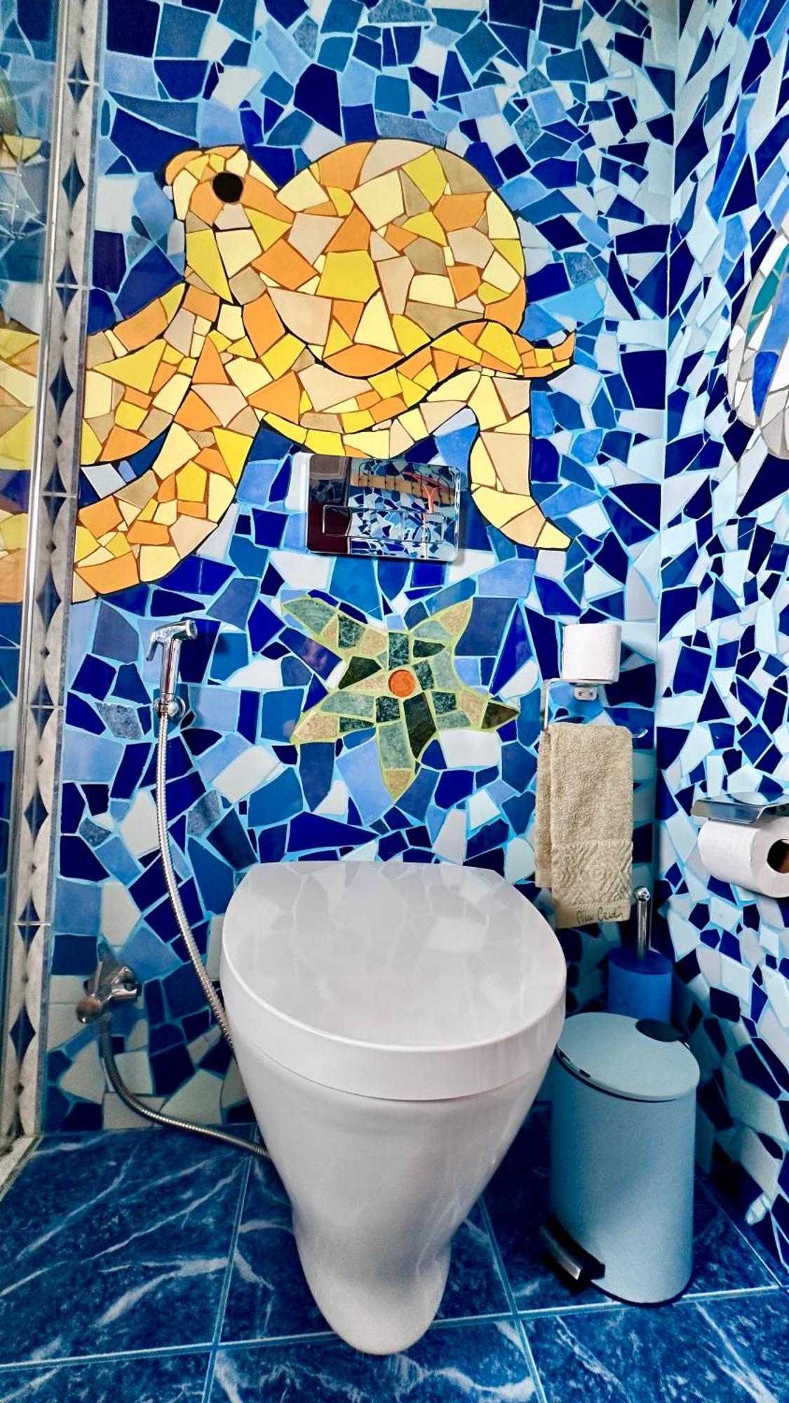 Flora E Fauna House Villa Biscoitos  Dış mekan fotoğraf